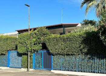 Esterno - Trilocale via Rosa dei Venti
 
2, Manfredonia - foto 21