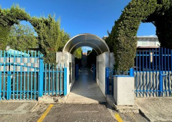 Esterno - Trilocale via Rosa dei Venti
 
2, Manfredonia - foto 22