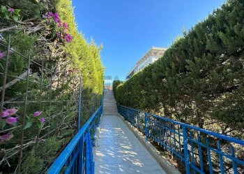 Esterno - Trilocale via Rosa dei Venti
 
2, Manfredonia - foto 23