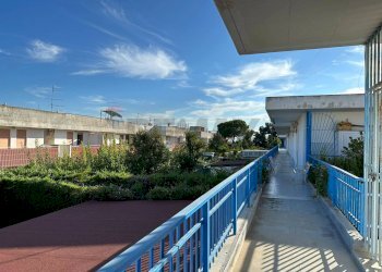 Esterno - Trilocale via Rosa dei Venti
 
2, Manfredonia - foto 24