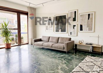 Soggiorno - Quadrilocale via cenisio
 
50, Milano - foto 2