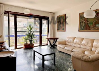 Soggiorno - Quadrilocale via cenisio
 
50, Milano - foto 5