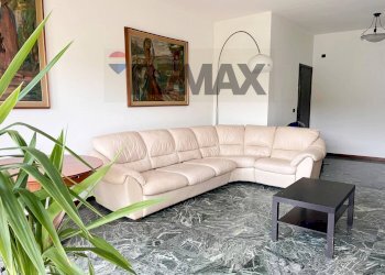 Soggiorno - Quadrilocale via cenisio
 
50, Milano - foto 6