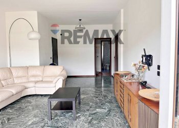 Soggiorno - Quadrilocale via cenisio
 
50, Milano - foto 9
