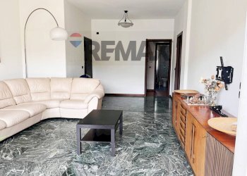 Soggiorno - Quadrilocale via cenisio
 
50, Milano - foto 10