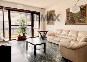 Soggiorno - Quadrilocale via cenisio
 
50, Milano - foto 11