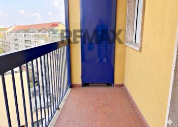 Balcone - Quadrilocale via cenisio
 
50, Milano - foto 14