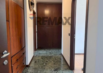 Hall / corridoio - Quadrilocale via cenisio
 
50, Milano - foto 25