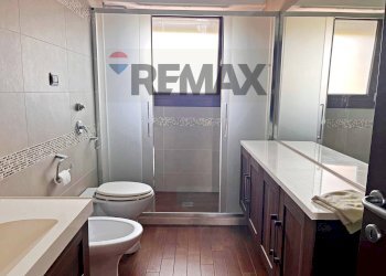 Bagno - Quadrilocale via cenisio
 
50, Milano - foto 26