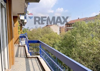 Balcone - Quadrilocale via cenisio
 
50, Milano - foto 30