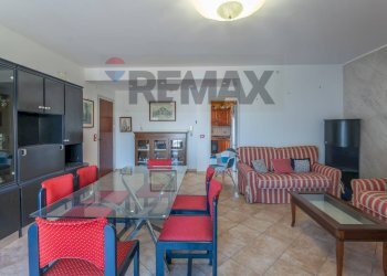 Sala da pranzo - Quadrilocale Largo Luciano Russo
 
1/a, Siracusa - foto 7