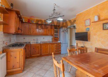 Cucina - Quadrilocale Largo Luciano Russo
 
1/a, Siracusa - foto 10