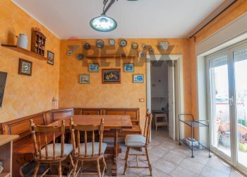 Sala da pranzo - Quadrilocale Largo Luciano Russo
 
1/a, Siracusa - foto 13