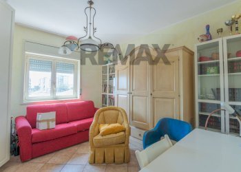 Soggiorno - Quadrilocale Largo Luciano Russo
 
1/a, Siracusa - foto 20