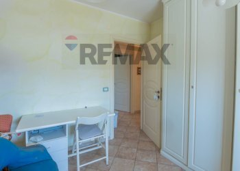 Sala da pranzo - Quadrilocale Largo Luciano Russo
 
1/a, Siracusa - foto 21
