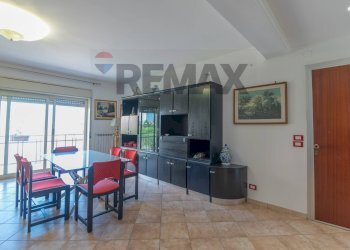 Sala da pranzo - Quadrilocale Largo Luciano Russo
 
1/a, Siracusa - foto 34