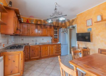 Cucina - Quadrilocale Largo Luciano Russo
 
1/a, Siracusa - foto 41