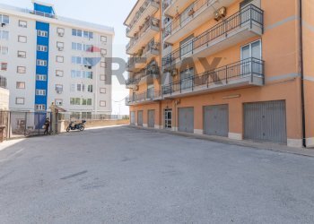Edificio all\'aperto - Quadrilocale Largo Luciano Russo
 
1/a, Siracusa - foto 44