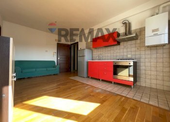 Cucina - Trilocale Via A. Colagrande, L'Aquila - foto 2