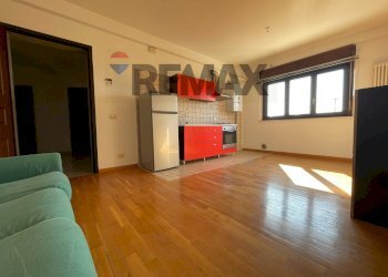 Soggiorno - Trilocale Via A. Colagrande, L'Aquila - foto 3