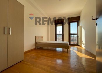 Camera / camera da letto - Trilocale Via A. Colagrande, L'Aquila - foto 6