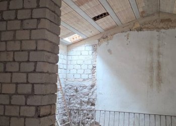 Stanza vuota - Rustico via Margherita
 
21, Sulmona - foto 20