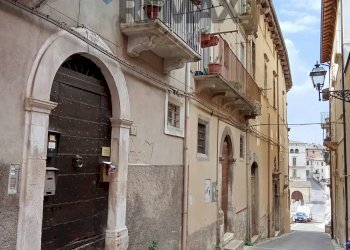Edificio all\'aperto - Rustico via Margherita
 
21, Sulmona - foto 25