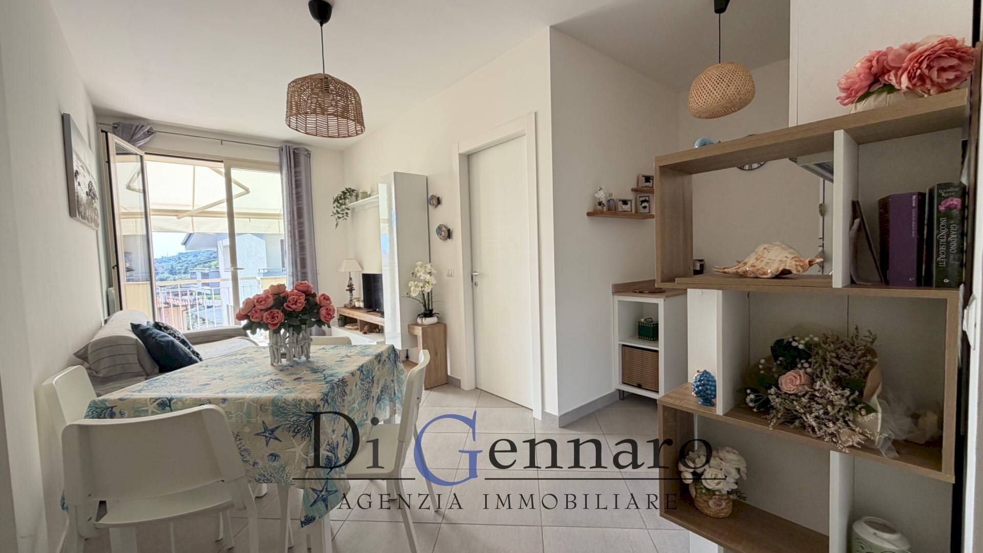 Foto 1 - Bilocale via Don Milani, Alba Adriatica - foto 1