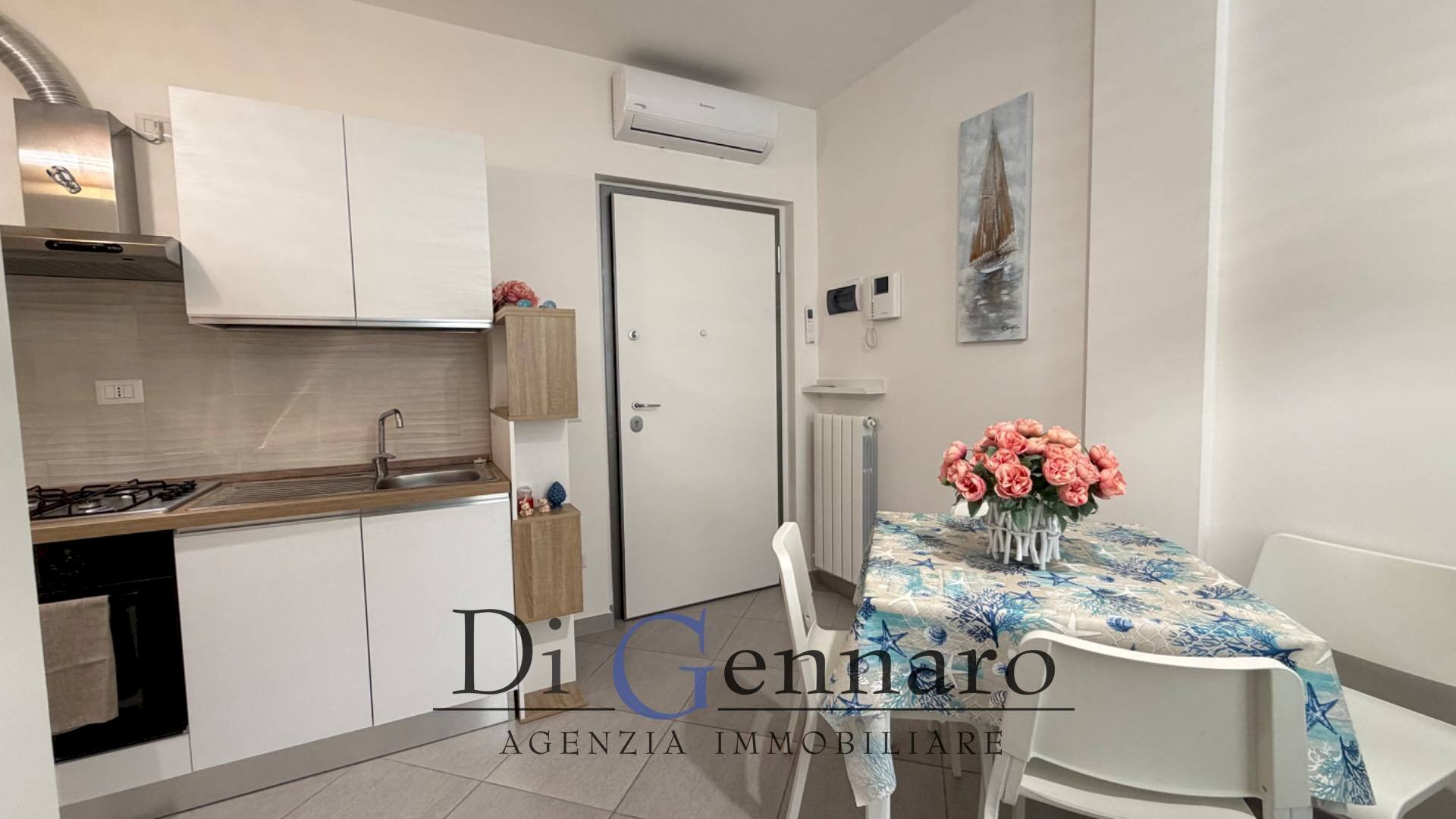 Foto 2 - Bilocale via Don Milani, Alba Adriatica - foto 2