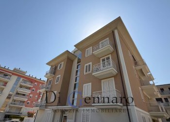 Foto 29 - Bilocale via Don Milani, Alba Adriatica - foto 29