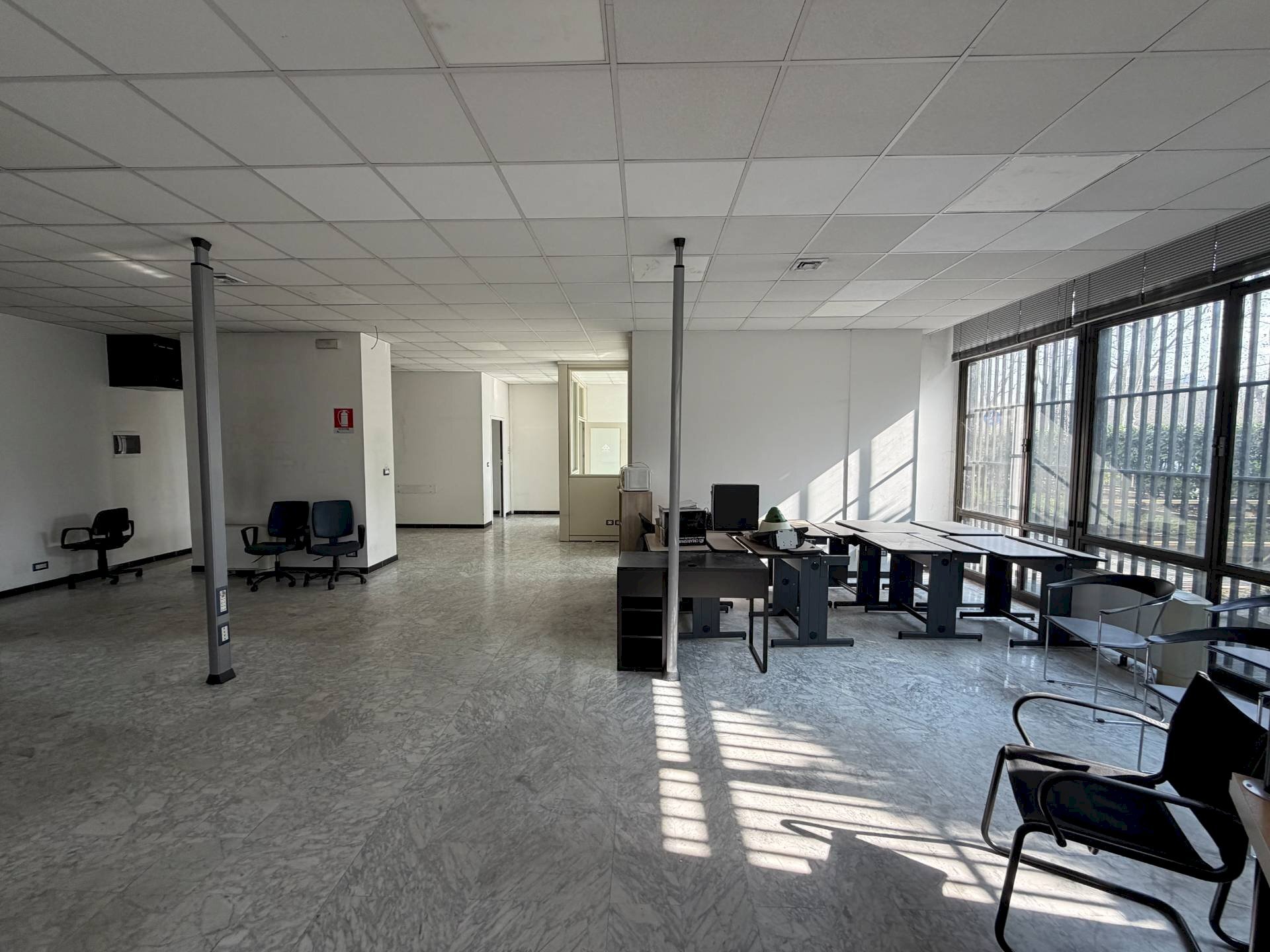 Foto 1 - Ufficio Corso Svizzera
 
185, Torino - foto 1