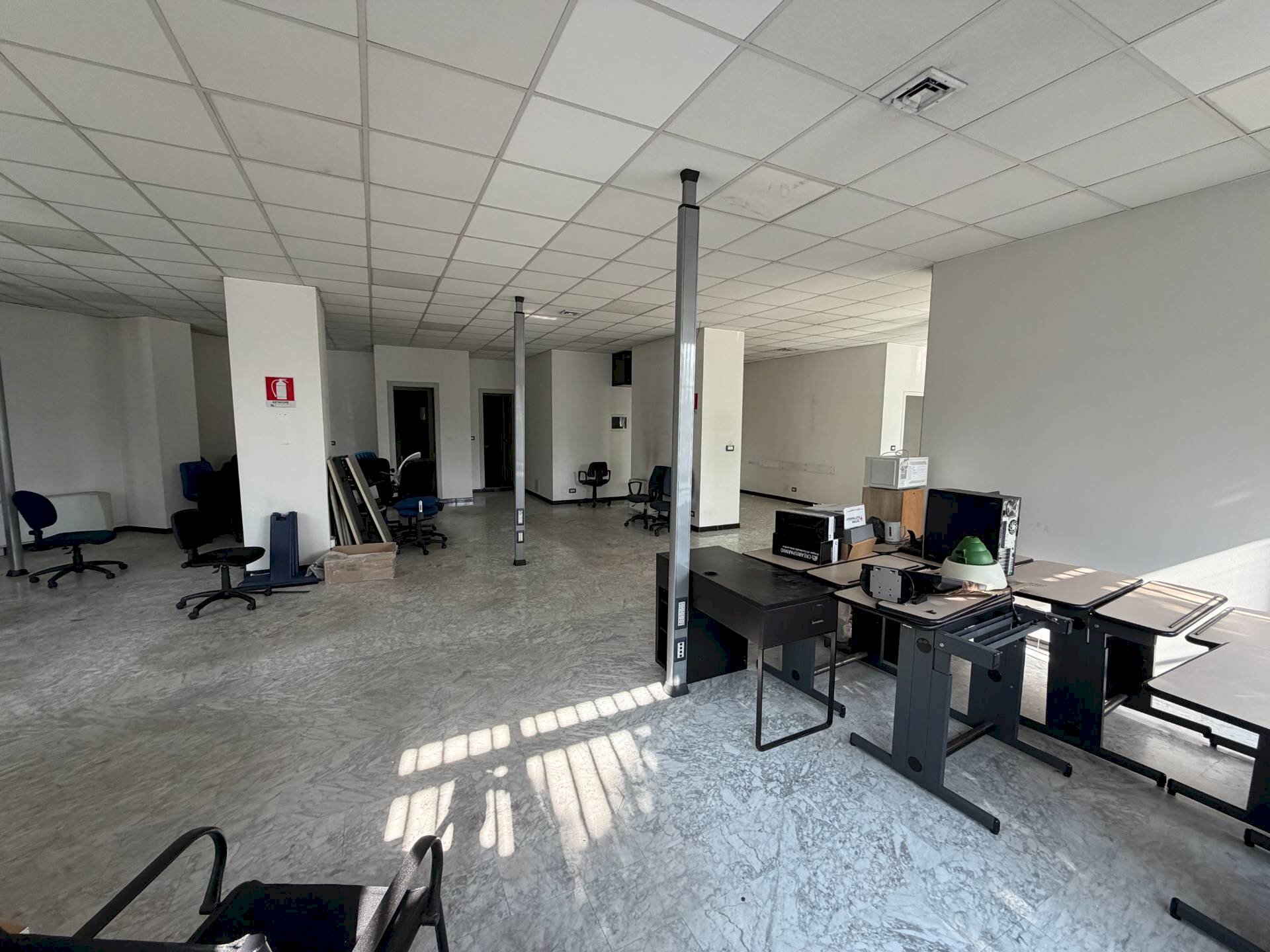 Foto 2 - Ufficio Corso Svizzera
 
185, Torino - foto 2