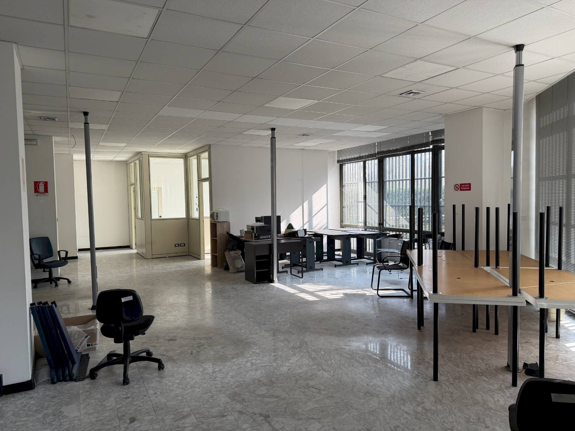 Foto 3 - Ufficio Corso Svizzera
 
185, Torino - foto 3