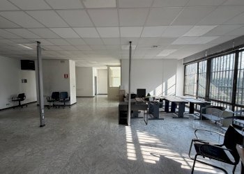 Foto 1 - Ufficio Corso Svizzera
 
185, Torino - foto 1