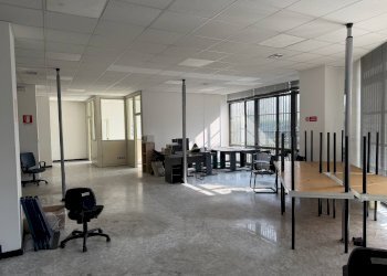 Foto 3 - Ufficio Corso Svizzera
 
185, Torino - foto 3