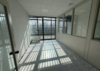 Foto 7 - Ufficio Corso Svizzera
 
185, Torino - foto 7