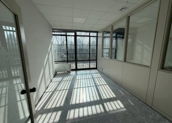 Foto 8 - Ufficio Corso Svizzera
 
185, Torino - foto 8