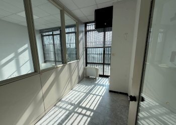 Foto 9 - Ufficio Corso Svizzera
 
185, Torino - foto 9