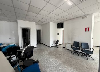 Foto 10 - Ufficio Corso Svizzera
 
185, Torino - foto 10