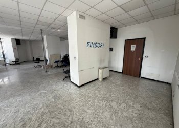 Foto 12 - Ufficio Corso Svizzera
 
185, Torino - foto 12