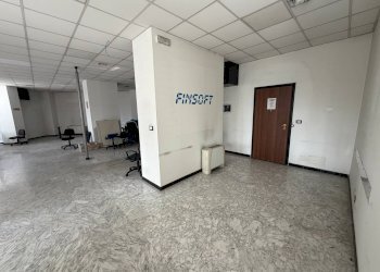 Foto 13 - Ufficio Corso Svizzera
 
185, Torino - foto 13