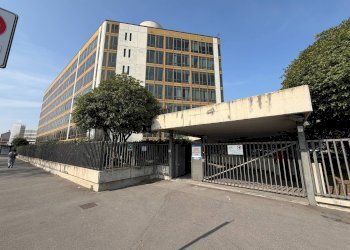 Foto 18 - Ufficio Corso Svizzera
 
185, Torino - foto 18