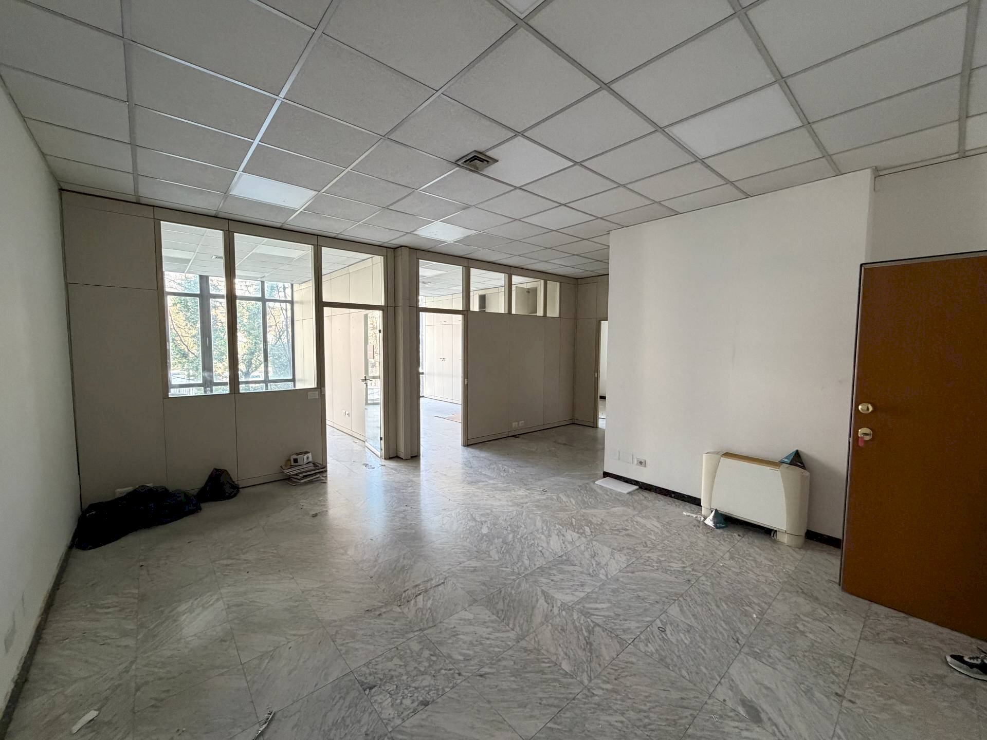 Foto 1 - Ufficio Corso Svizzera
 
185, Torino - foto 1