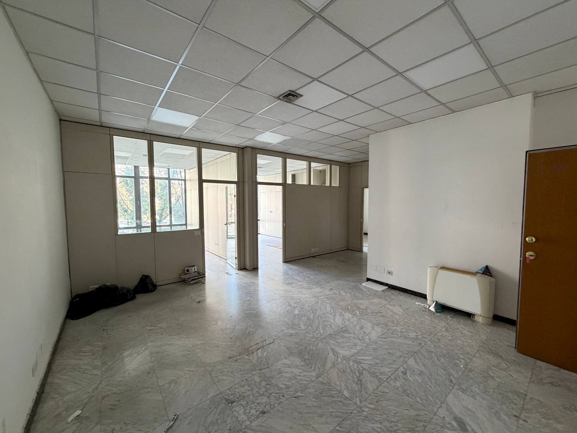 Foto 3 - Ufficio Corso Svizzera
 
185, Torino - foto 3