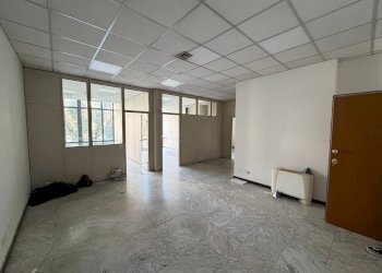 Foto 1 - Ufficio Corso Svizzera
 
185, Torino - foto 1