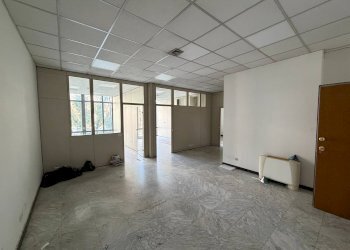 Foto 3 - Ufficio Corso Svizzera
 
185, Torino - foto 3