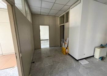 Foto 5 - Ufficio Corso Svizzera
 
185, Torino - foto 5