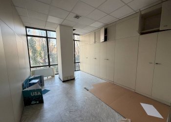 Foto 6 - Ufficio Corso Svizzera
 
185, Torino - foto 6