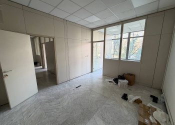 Foto 8 - Ufficio Corso Svizzera
 
185, Torino - foto 8