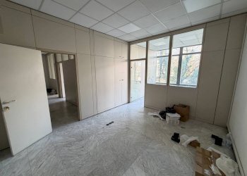 Foto 9 - Ufficio Corso Svizzera
 
185, Torino - foto 9